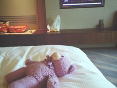 -舟山希尔顿酒店