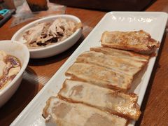 京味锅贴-四季小馆·地道北京小吃(广百店)