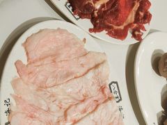 -八合里潮汕鲜牛肉火锅(吉大店)