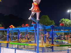 -重庆海昌加勒比海水世界