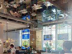 -兰湘子·湘菜小炒(长安万科广场店)