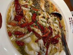 -鱼亨小鲜酸菜鱼(大信店)