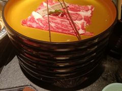 -牛New寿喜烧(金茂览秀城店)