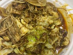 -胖子鸡排(循礼门老字号店)