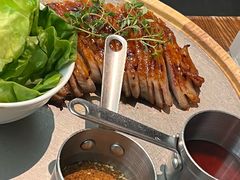 -小大董·烤鸭(王府井apm店)