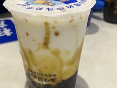 -煲珠公·老红糖珍珠奶茶(金沙洲梦乐城店)