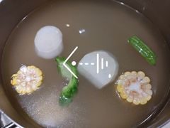 -陈记顺和潮汕牛肉火锅(韩江路店)