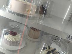 -DQ·蛋糕·冰淇淋(五棵松万达店)