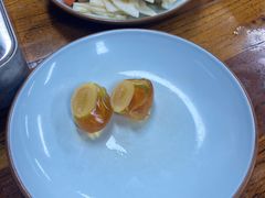 -老开封羊肉汤(新二十六街店)