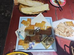 -酒肉门孔府菜(曲阜游客中心店)