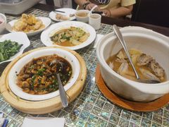 -走马楼饭庄(慈城古县城店)