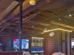 -喝丢一只鞋海鲜烧烤·海肠捞饭(东关街店)