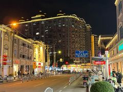 -傣妹火锅(新桥店)