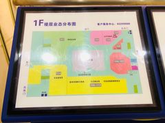 -海港城购物中心