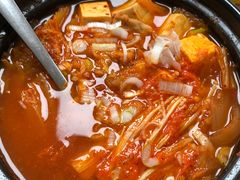 -屋里家延边朝鲜族冷面(南园店)