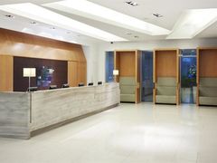 -北京民族园葉子里酒店(鸟巢店)