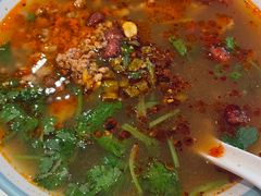 -小杨生煎(火车站北广场店)