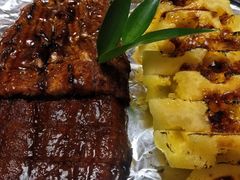 -烛影拾光观景餐厅·创意菜·摄影·小提琴(大唐不夜城店)