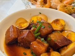 -乾隆美食·本帮菜(黄河路店)