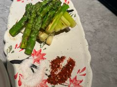 -人间酒暖·Go blanc·烧鸟·深夜食堂(陆家嘴店)