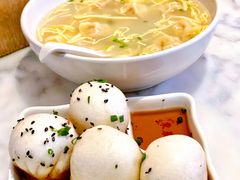 -东泰祥生煎馆(重庆北路店)