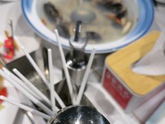 -食鼎记海鲜大排档(美食街店)