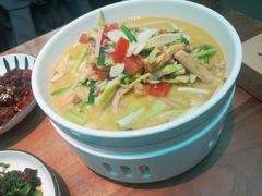 -树厨贵州菜(花果园购物中心店)