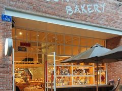 -佐敦面包铺·JORDAN BAKERY