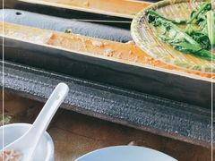 -竹泉农庄·竹筒饭(从化店)