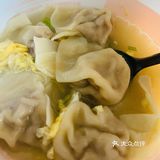 南楼煎饼确实味道不错，他家的大馄饨也可以呀