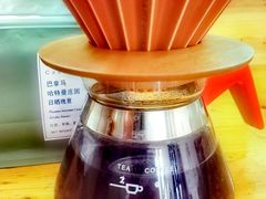 -参差咖啡(水果湖公园店)