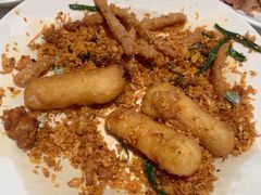 -汤城小厨•粤菜•靓汤(金宝街店)
