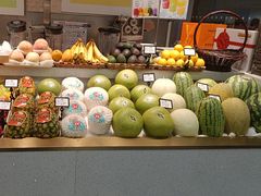 -每日新鲜水果吧(芮欧百货店)