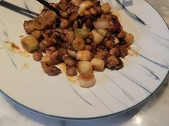 -蔴将·川菜(黄龙万科店)