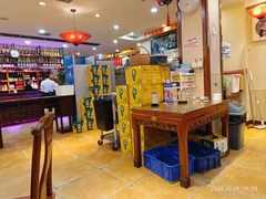 -那家老院子东北菜·饺子·小鸡炖蘑菇(艳华街店)