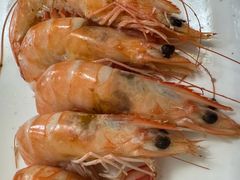 -宾朋海鲜特色美食餐厅·纯手工鲅鱼水饺(兴海路店)