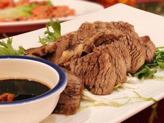 -绍兴中金豪庭大酒店·豪庭阁中餐厅