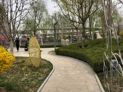 -南宫五洲植物乐园