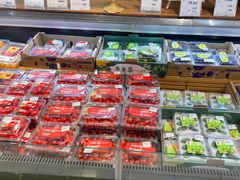 -永辉超市(鲁谷店)