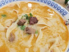 手工烩面-郭记烩面馆