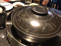 -捞王锅物料理(凯旋路店)