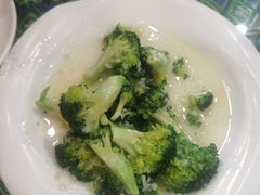 -玉桥餐厅(天坛店)