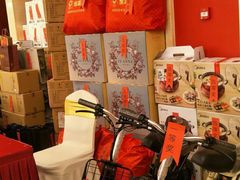 -白金汉爵大酒店(相城店)