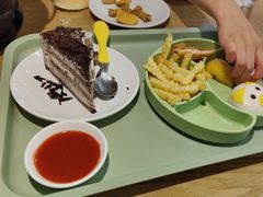 -蜀锦堂·川味现炒(襄阳武商汇店)