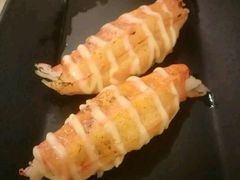 -新一番三文鱼寿司(大东海店)