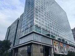 -北京希尔顿逸林酒店
