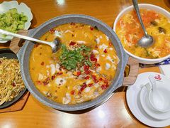 肥肠鱼-龙梅肥肠鱼(明瓦廊店)