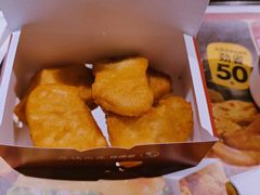 -肯德基(燕岭店)