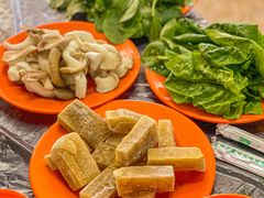 冻豆腐-京城羊坊涮羊肉馆(湖北路)