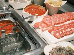 -海底捞火锅(龙岗星河COCO Park店)